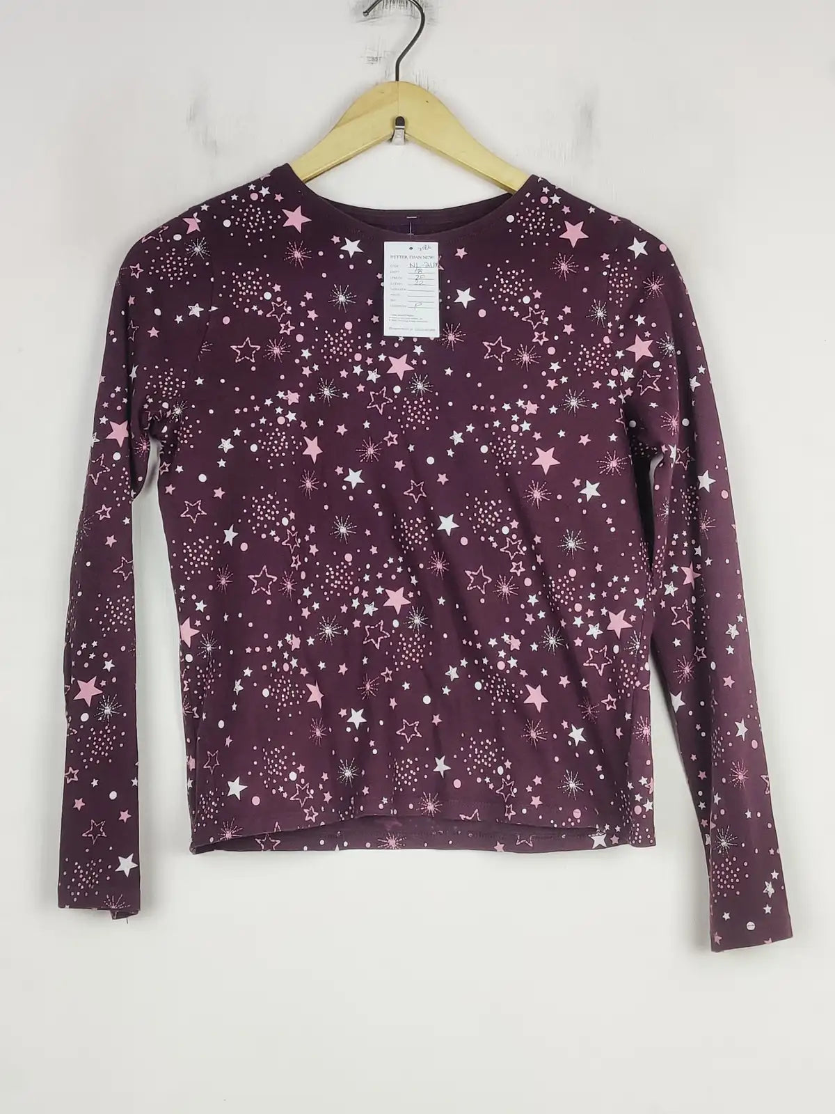 Buy online pre-used pre-loved 100% authentic & Original branded F&F (NL-2186) available in Pakistan. Top international brands avilable.