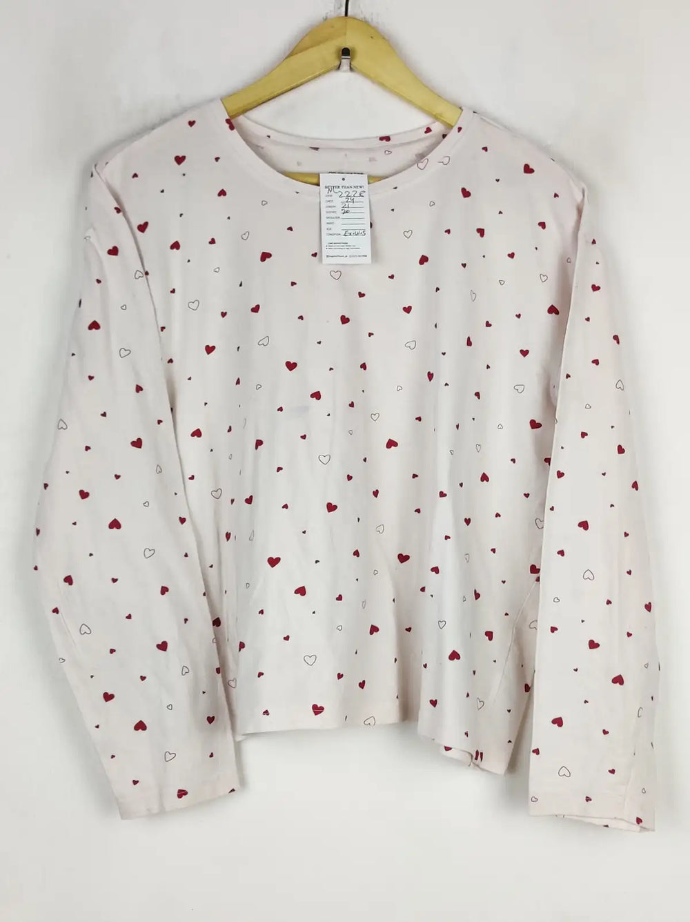 Buy online pre-used pre-loved 100% authentic & Original branded Primark (NL-2228) available in Pakistan. Top international brands avilable.