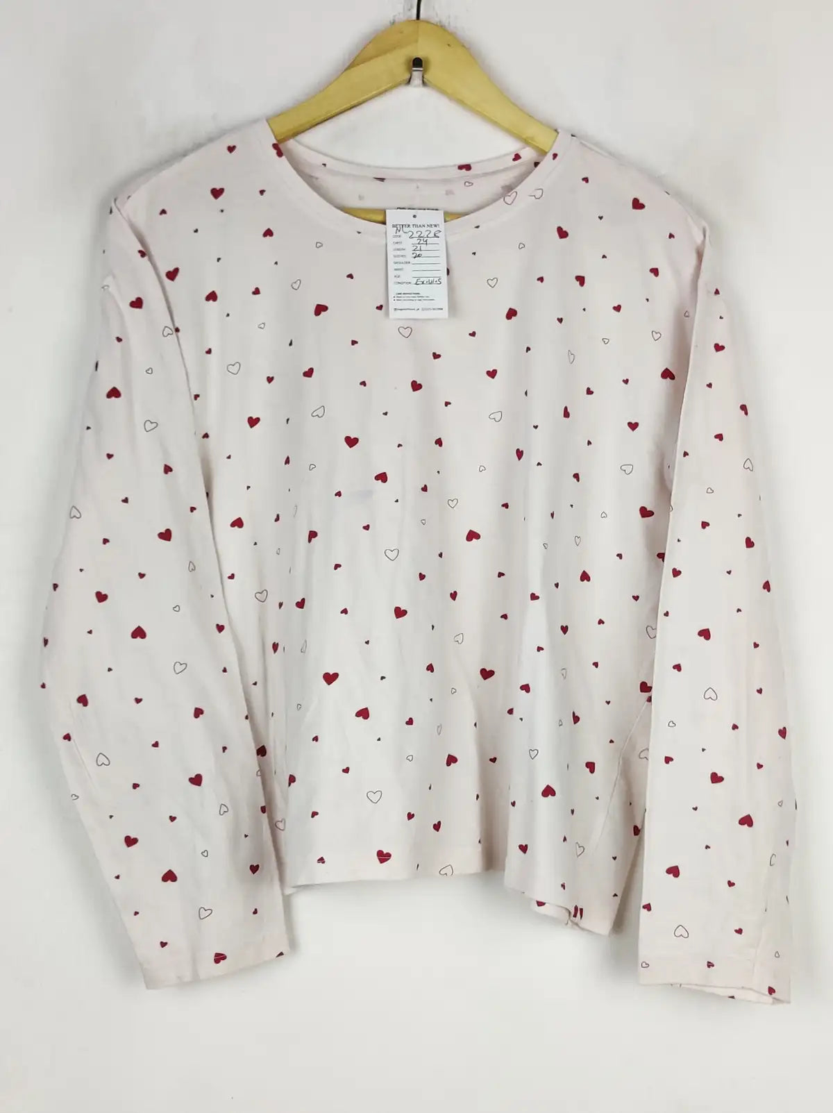 Buy online pre-used pre-loved 100% authentic & Original branded Primark (NL-2228) available in Pakistan. Top international brands avilable.