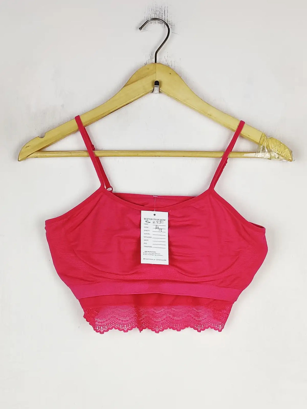 Buy online pre-used pre-loved 100% authentic & Original branded Love To Lounge (NL-2231) available in Pakistan. Top international brands avilable.