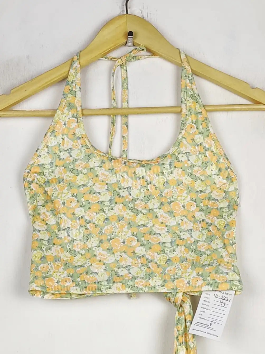 Buy online pre-used pre-loved 100% authentic & Original branded Shein (NL-2234) available in Pakistan. Top international brands avilable.