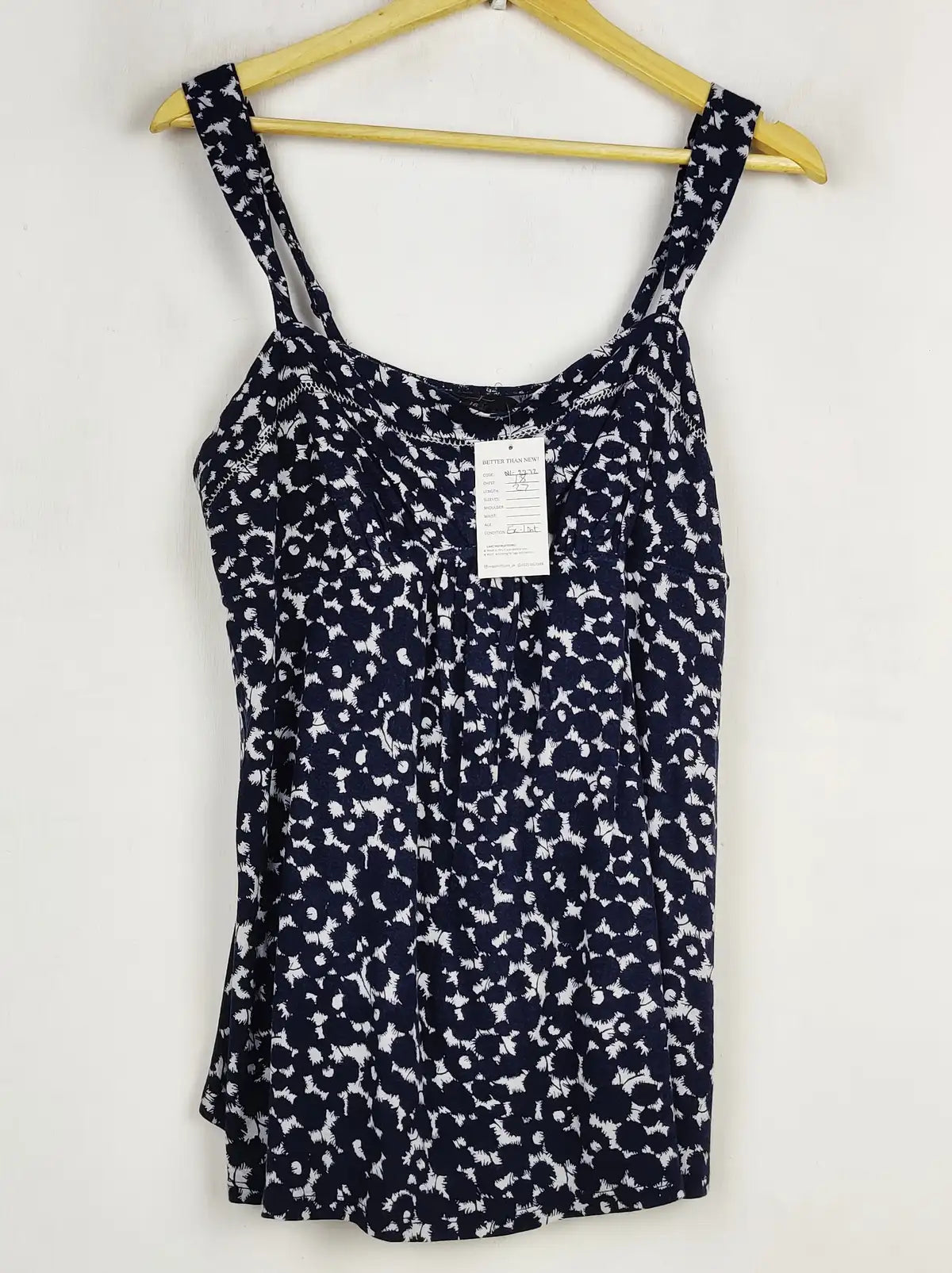 Buy online pre-used pre-loved 100% authentic & Original branded Jasper Conran (NL-2272) available in Pakistan. Top international brands avilable.
