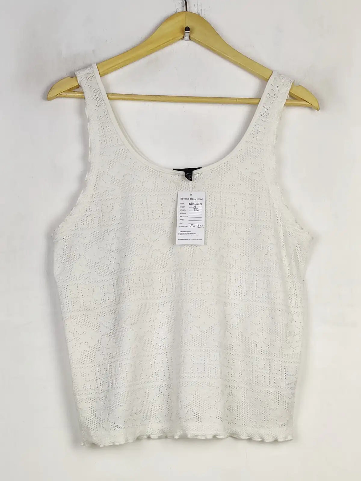 Buy online pre-used pre-loved 100% authentic & Original branded Topshop (NL-2274) available in Pakistan. Top international brands avilable.