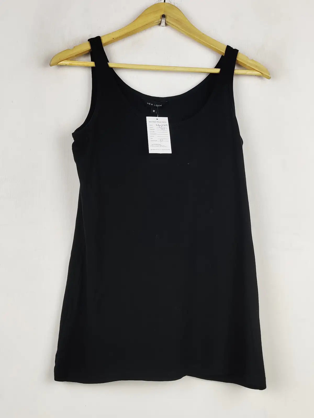Buy online pre-used pre-loved 100% authentic & Original branded New Look (NL-2319) available in Pakistan. Top international brands avilable.