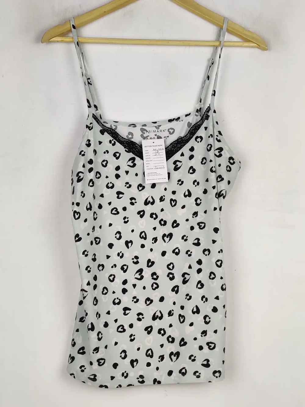 Buy online pre-used pre-loved 100% authentic & Original branded Primark (NL-2330) available in Pakistan. Top international brands avilable.