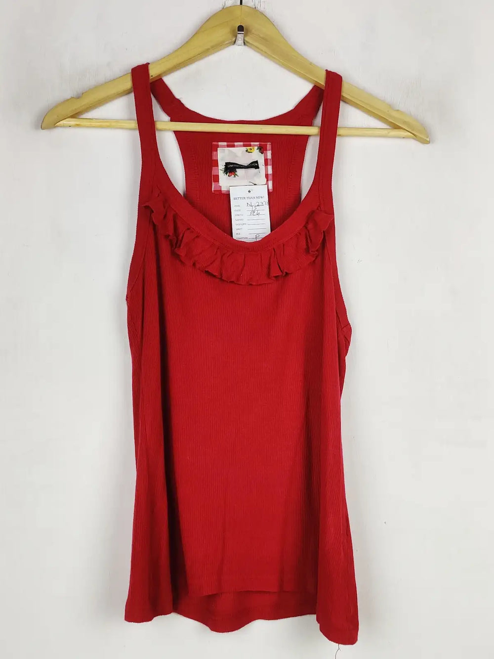 Buy online pre-used pre-loved 100% authentic & Original branded Limited Collection (NL-2338) available in Pakistan. Top international brands avilable.