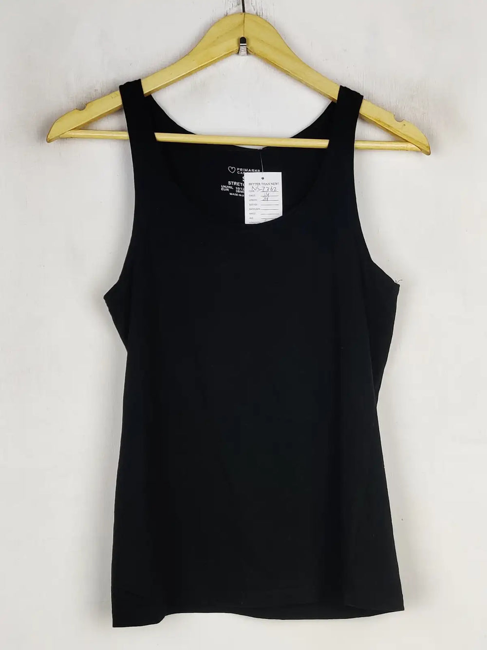 Buy online pre-used pre-loved 100% authentic & Original branded Primark (NL-2362) available in Pakistan. Top international brands avilable.