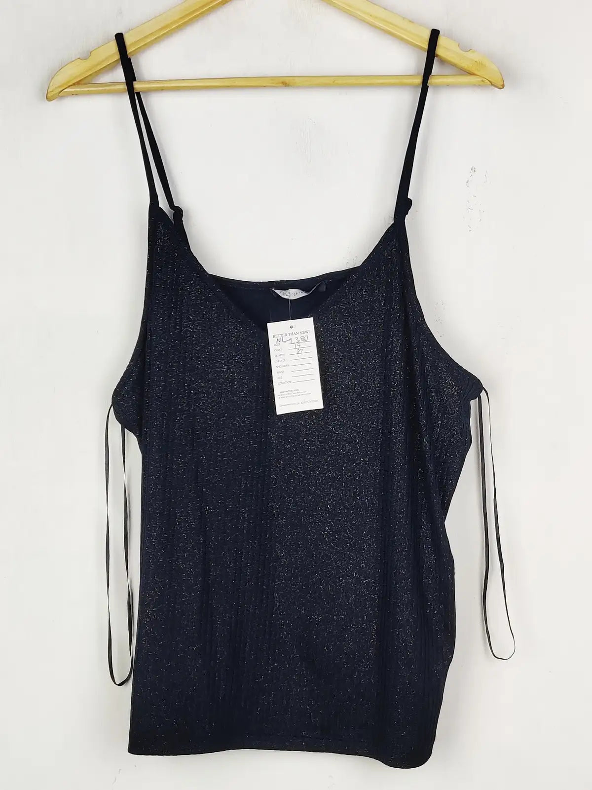 Buy online pre-used pre-loved 100% authentic & Original branded Marks & Collection (NL-2387) available in Pakistan. Top international brands avilable.