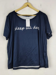 Buy online pre-used pre-loved 100% authentic & Original branded Sleep All Day (NL-2388) available in Pakistan. Top international brands avilable.