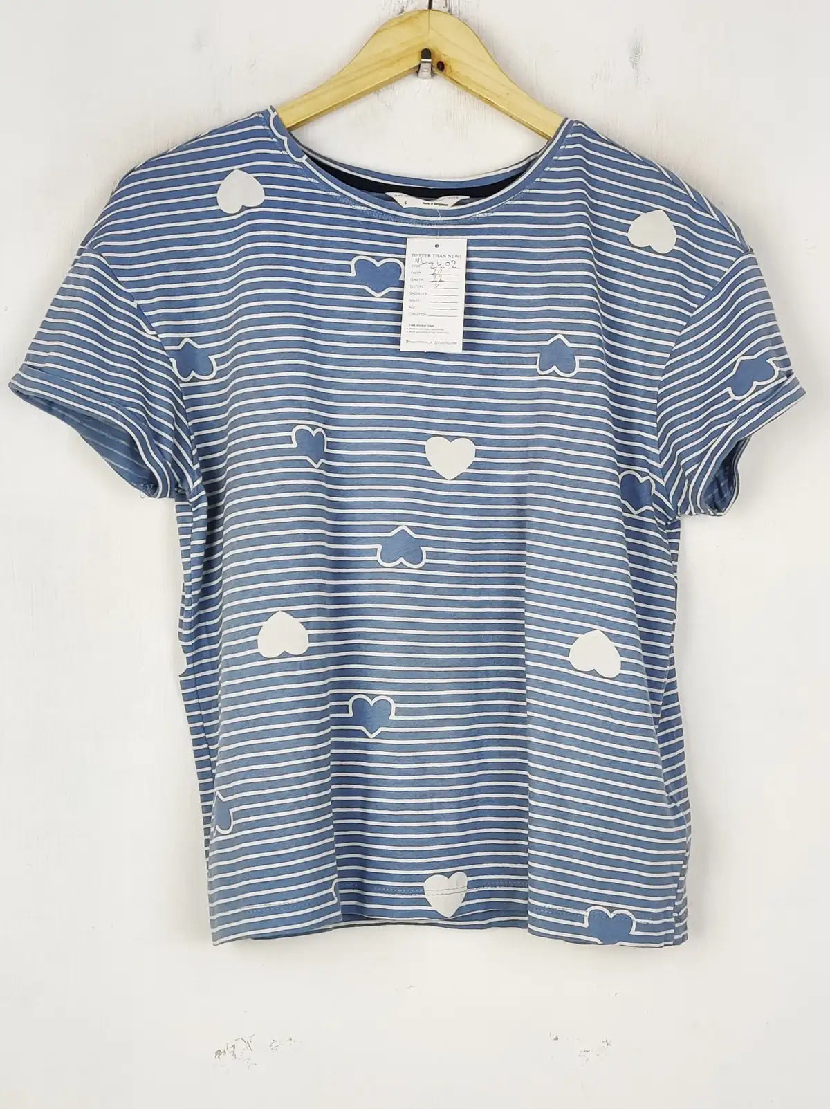 Buy online pre-used pre-loved 100% authentic & Original branded Day Dream (NL-2402) available in Pakistan. Top international brands avilable.