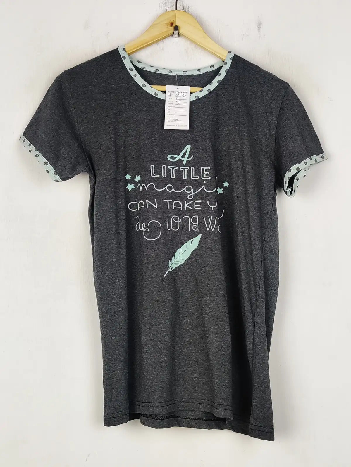 Buy online pre-used pre-loved 100% authentic & Original branded Unknown Brand (NL-2403) available in Pakistan. Top international brands avilable.