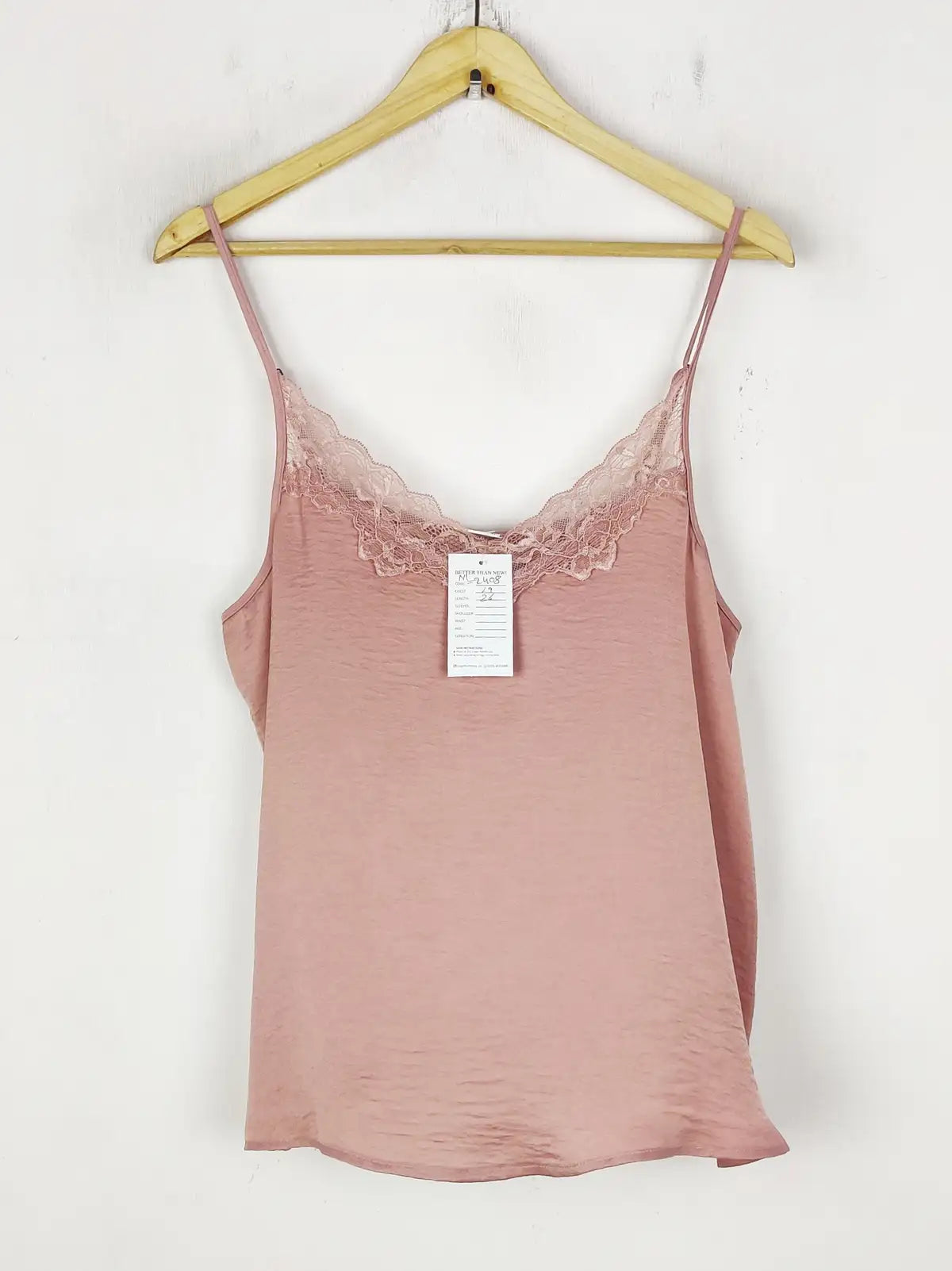 Buy online pre-used pre-loved 100% authentic & Original branded Jacqueline (NL-2408) available in Pakistan. Top international brands avilable.