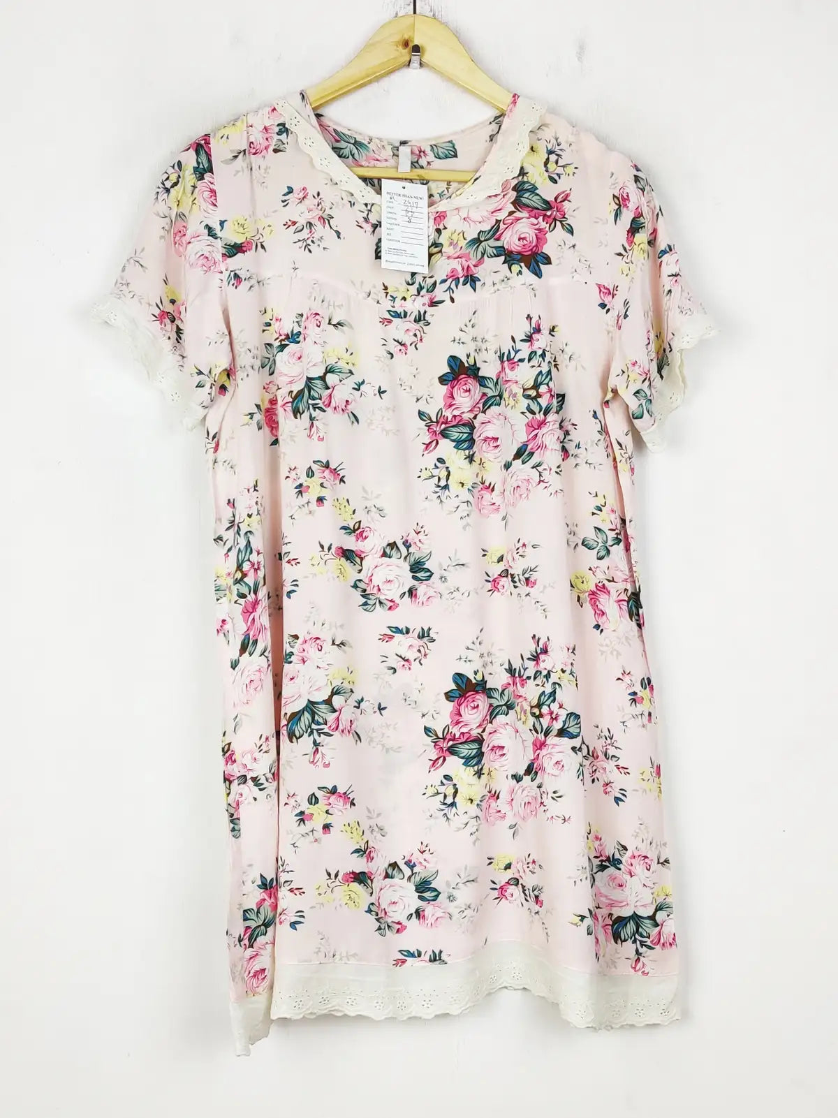Buy online pre-used pre-loved 100% authentic & Original branded Unknown Brand (NL-2417) available in Pakistan. Top international brands avilable.