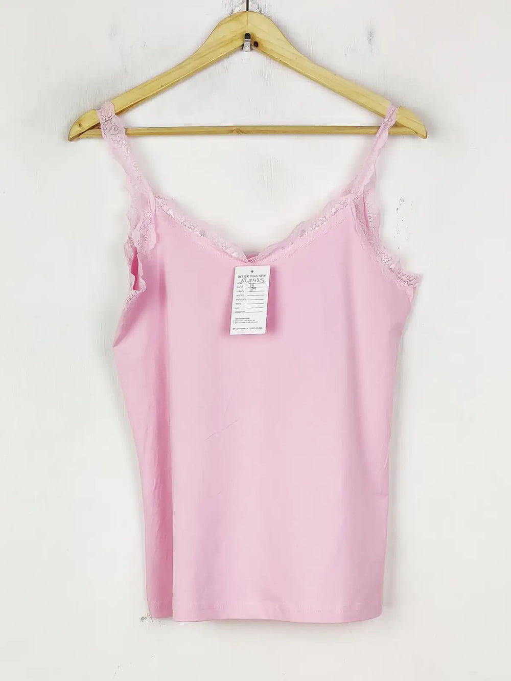 Buy online pre-used pre-loved 100% authentic & Original branded Unknown Brand (NL-2425) available in Pakistan. Top international brands avilable.