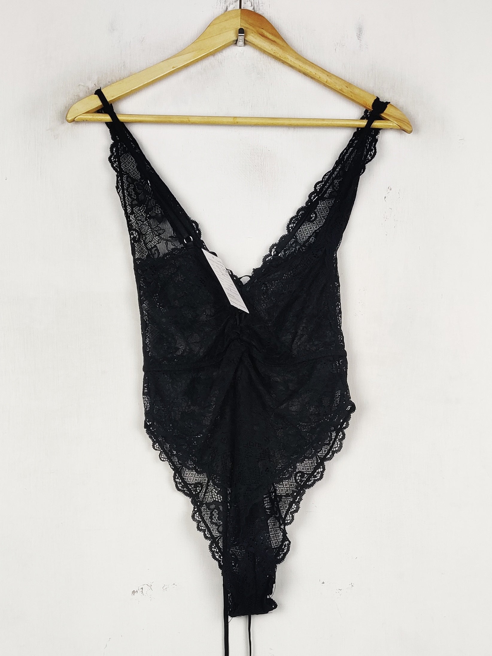 Secret (NL-2448)