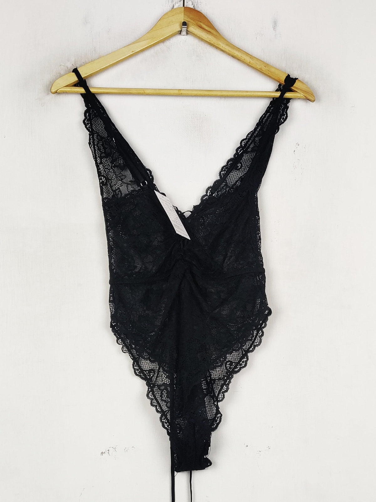 Secret (NL-2448)