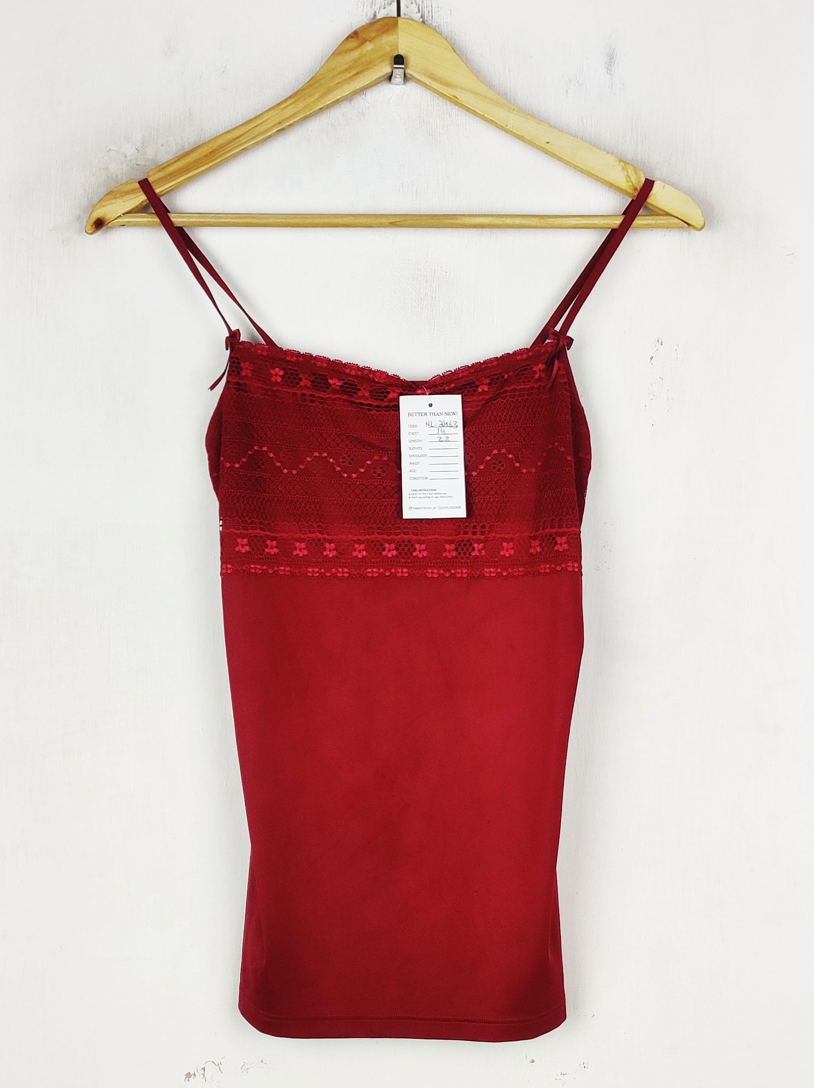 Marks & Spencer (NL-2463)