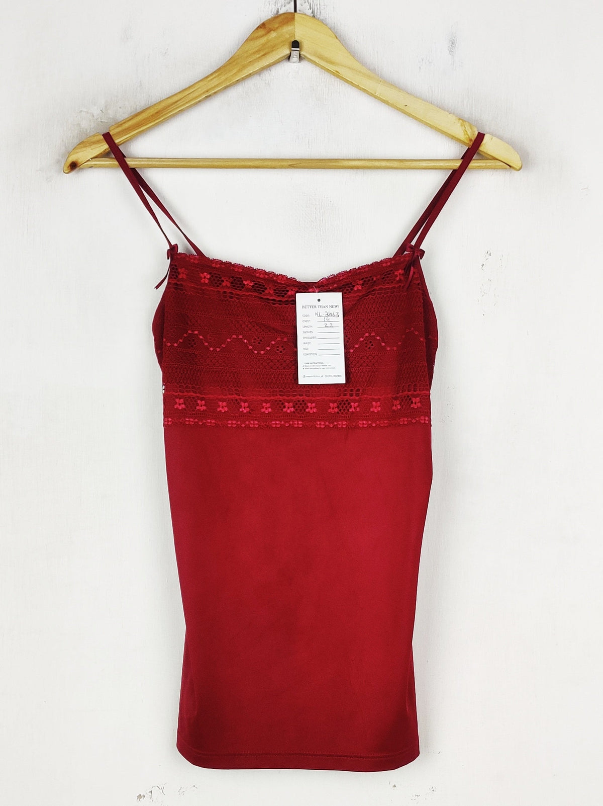 Marks & Spencer (NL-2463)