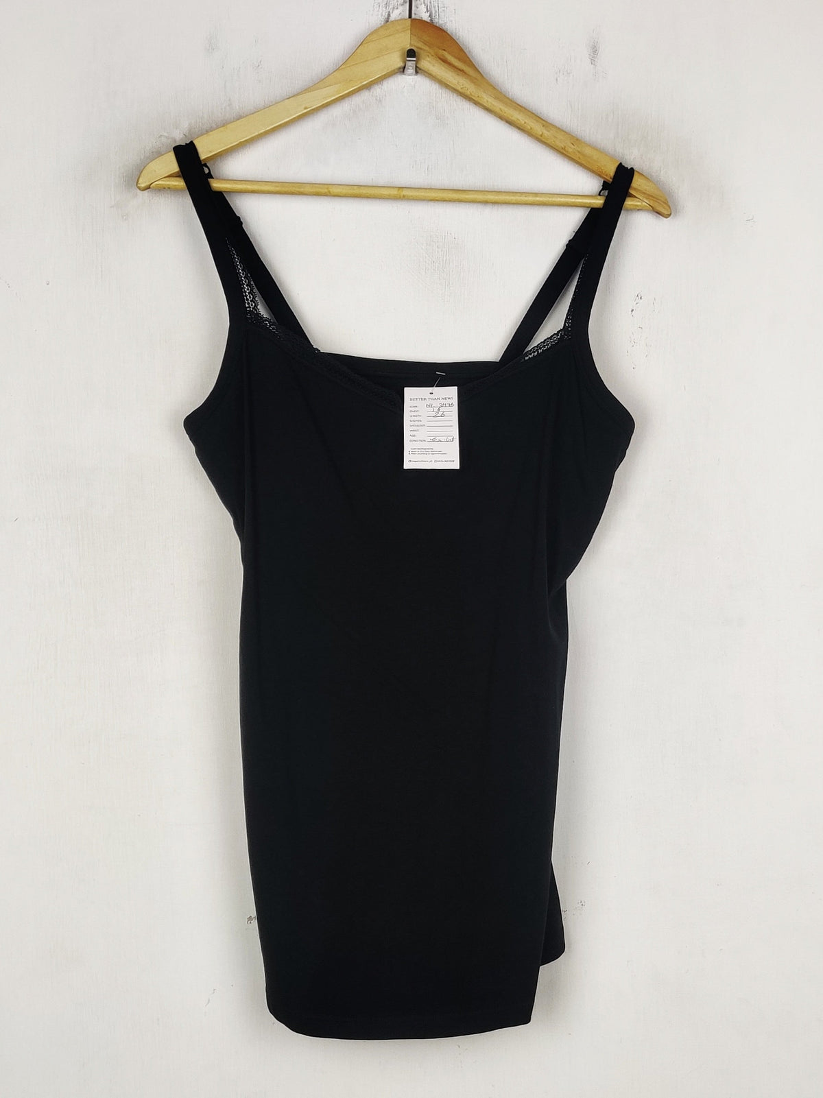 Marks & Spencer (NL-2476)