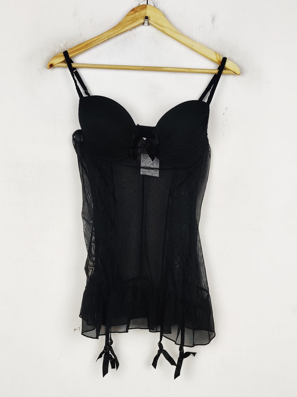 No Secret (NL-2493)