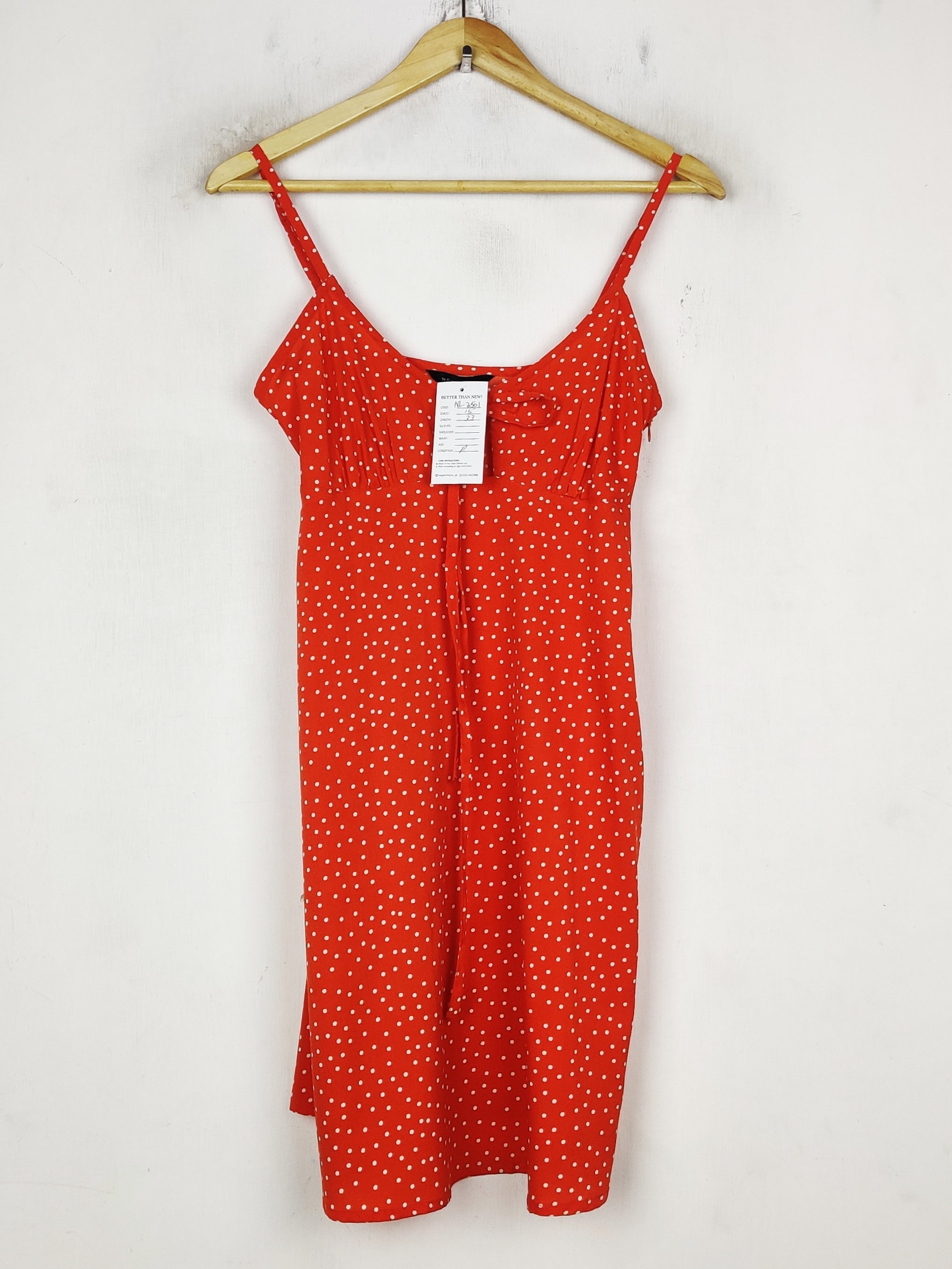 New Look (NL-2501)