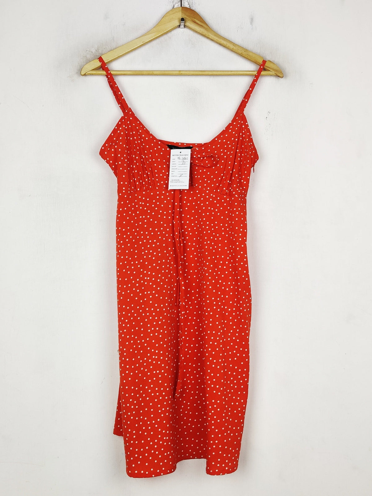New Look (NL-2501)