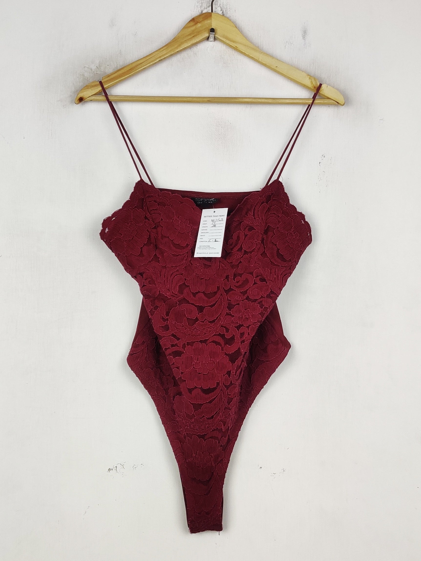 Topshop (NL-2509)