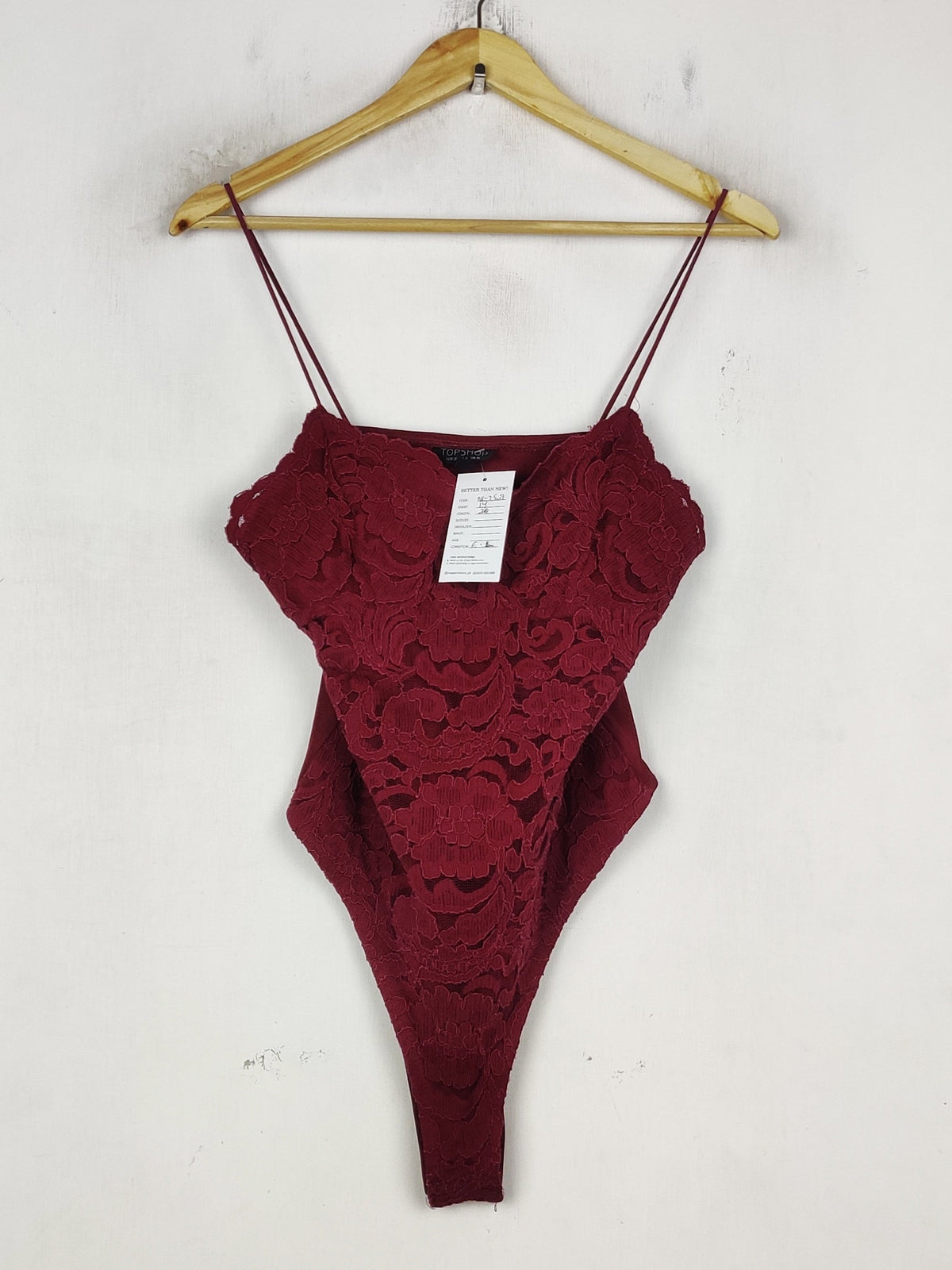 Topshop (NL-2509)