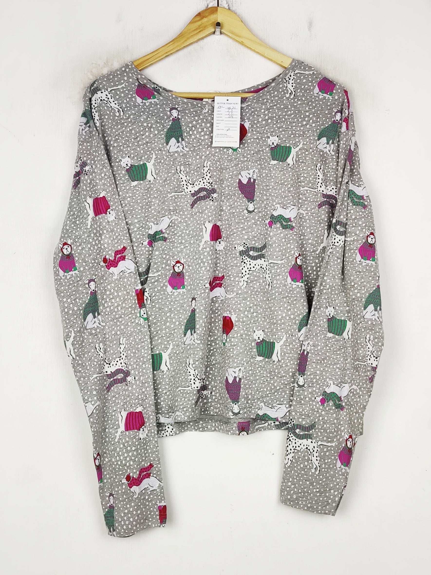 Marks & Spencer (NL-2531)
