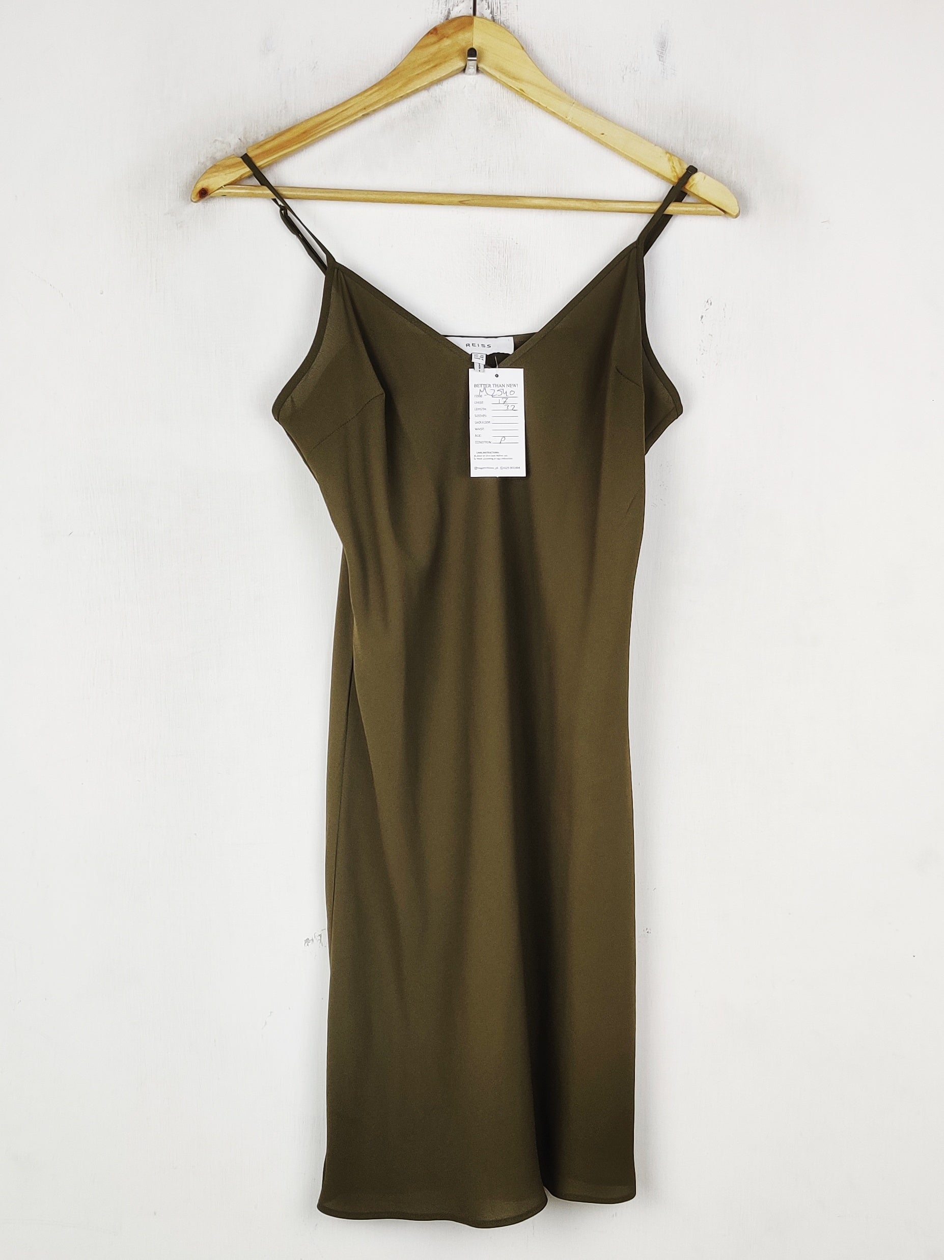 Reiss (NL-2540)