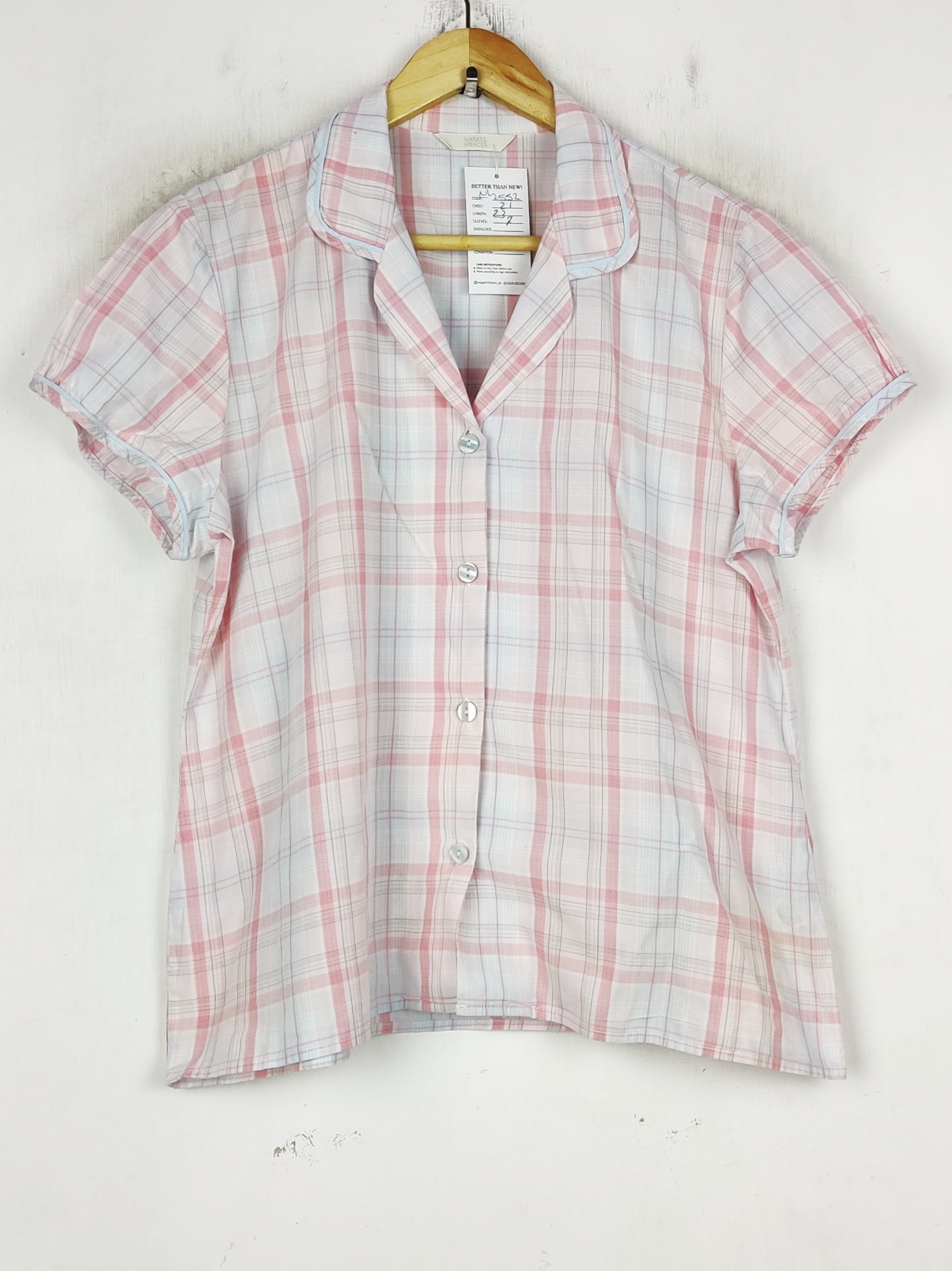 Marks & Spencer (NL-2552)
