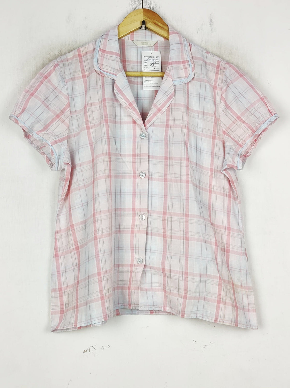 Marks & Spencer (NL-2552)
