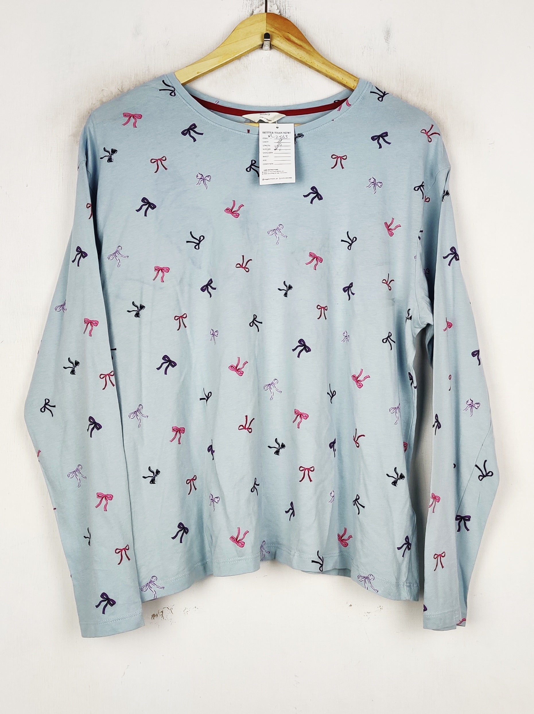 Marks & Spencer (NL-2563)