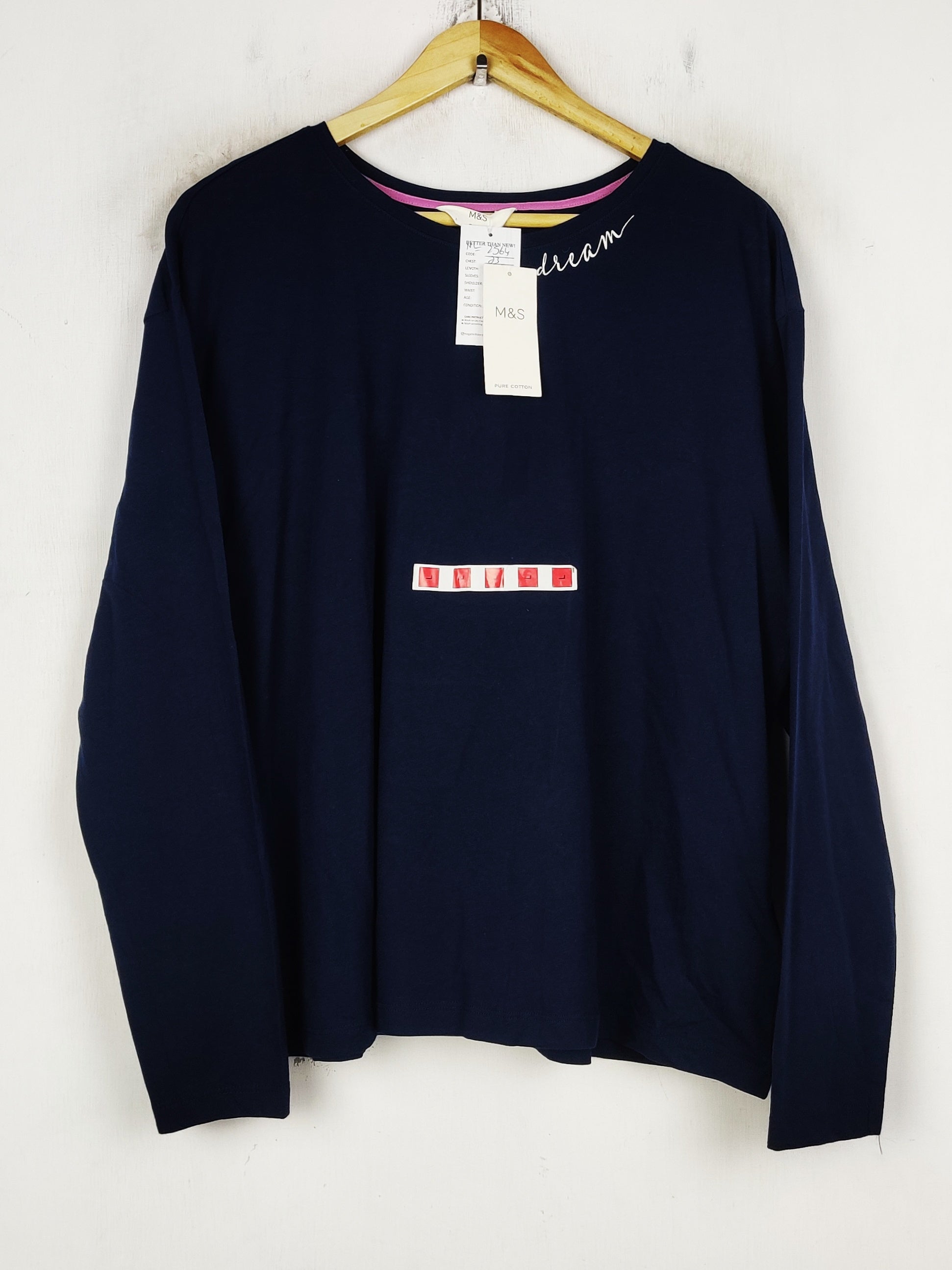 Marks & Spencer (NL-2564)