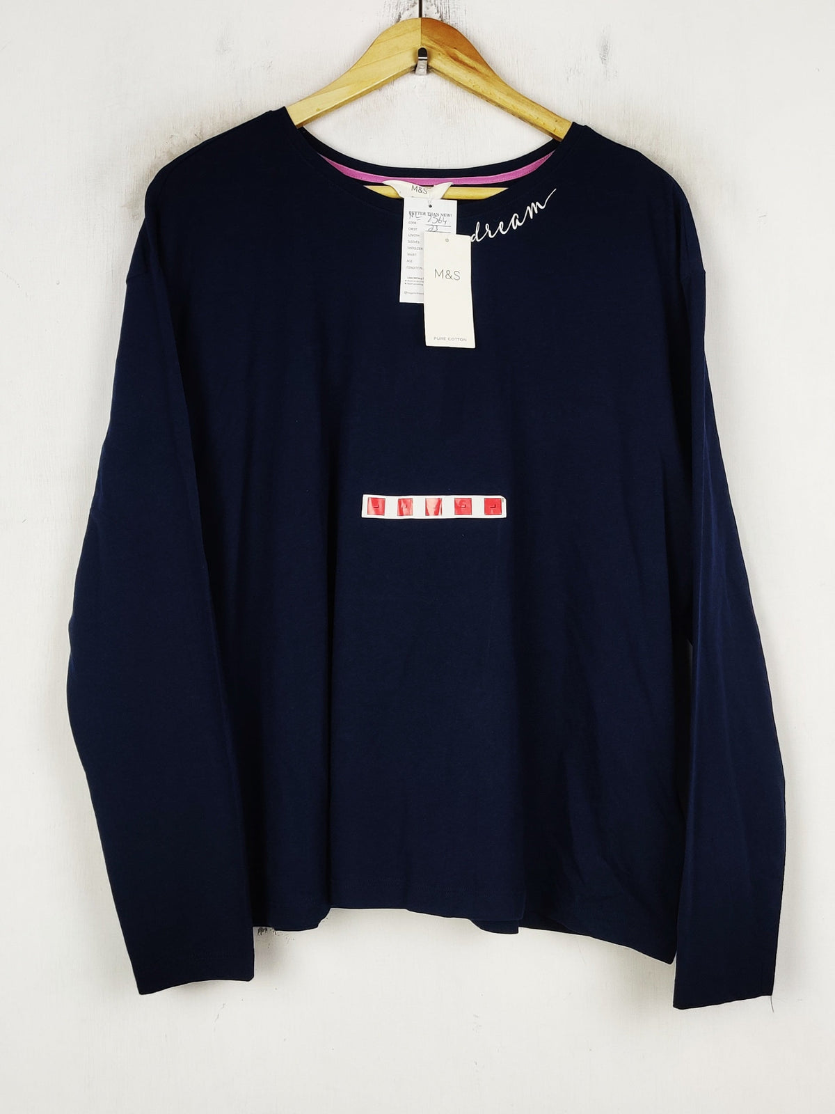 Marks & Spencer (NL-2564)