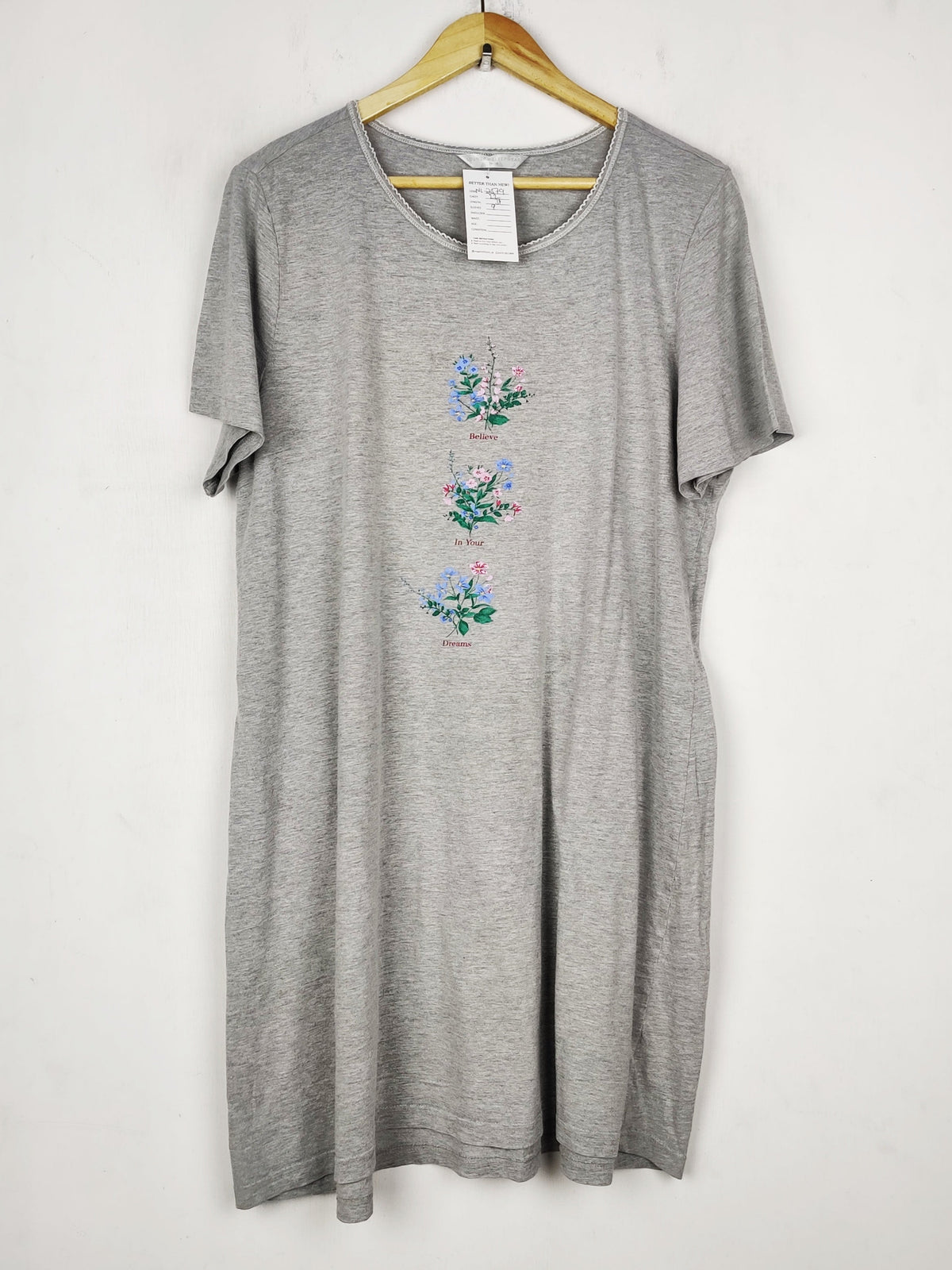 Lounge & Sleepwear (NL-2579)