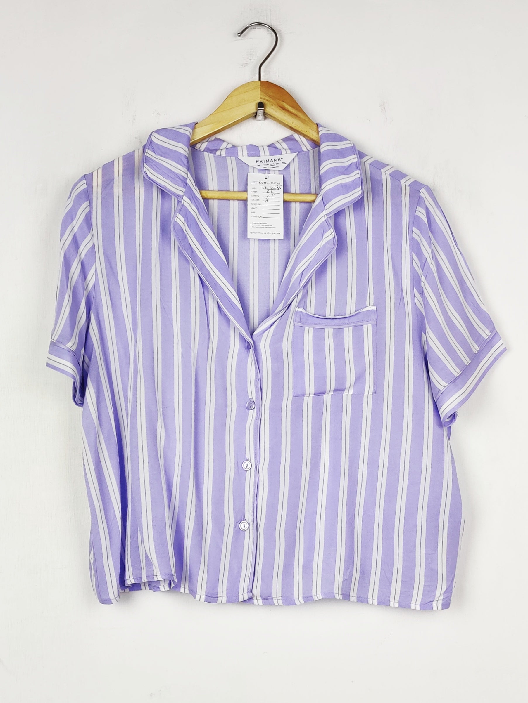 Primark (NL-2585)