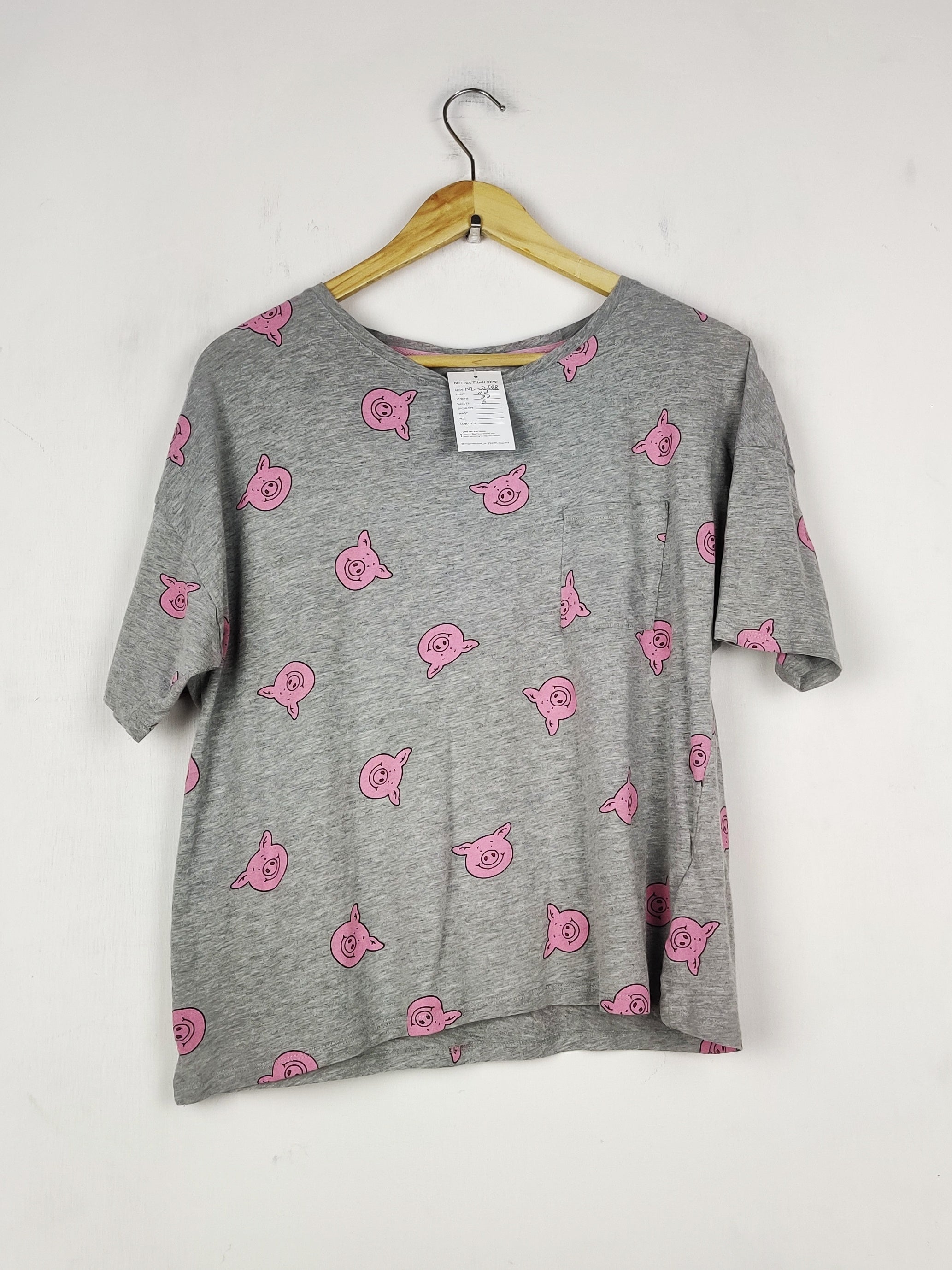 Marks & Spencer (NL-2588)