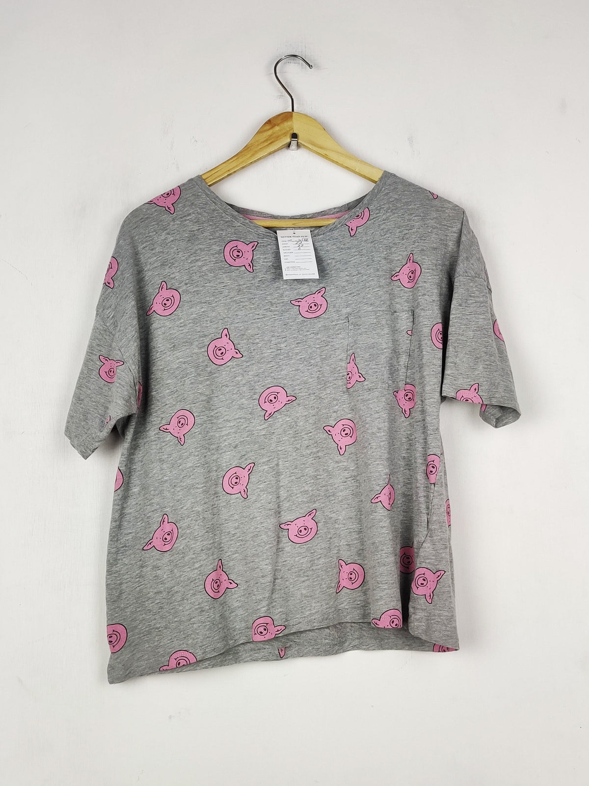 Marks & Spencer (NL-2588)