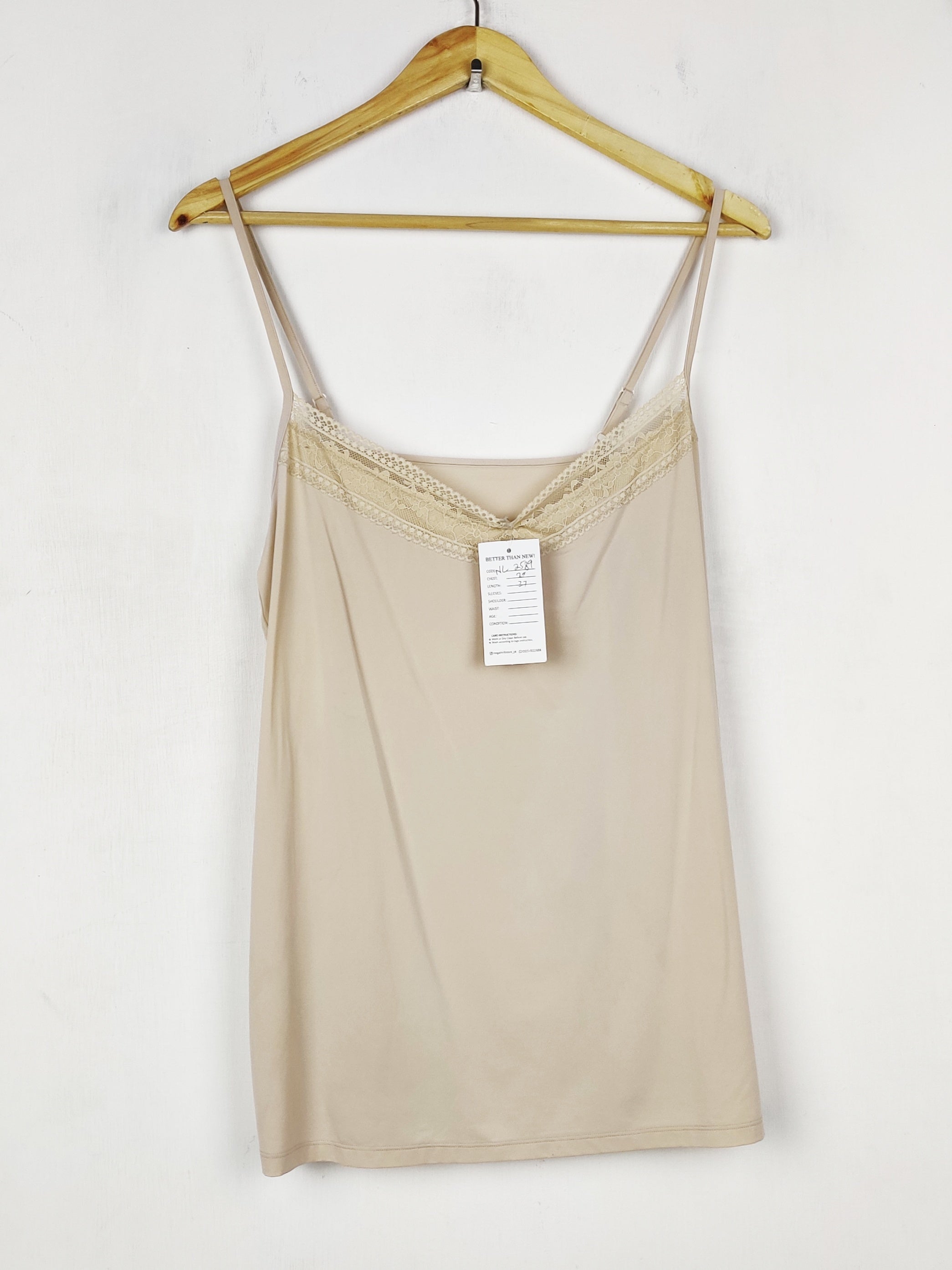 Marks & Spencer (NL-2589)