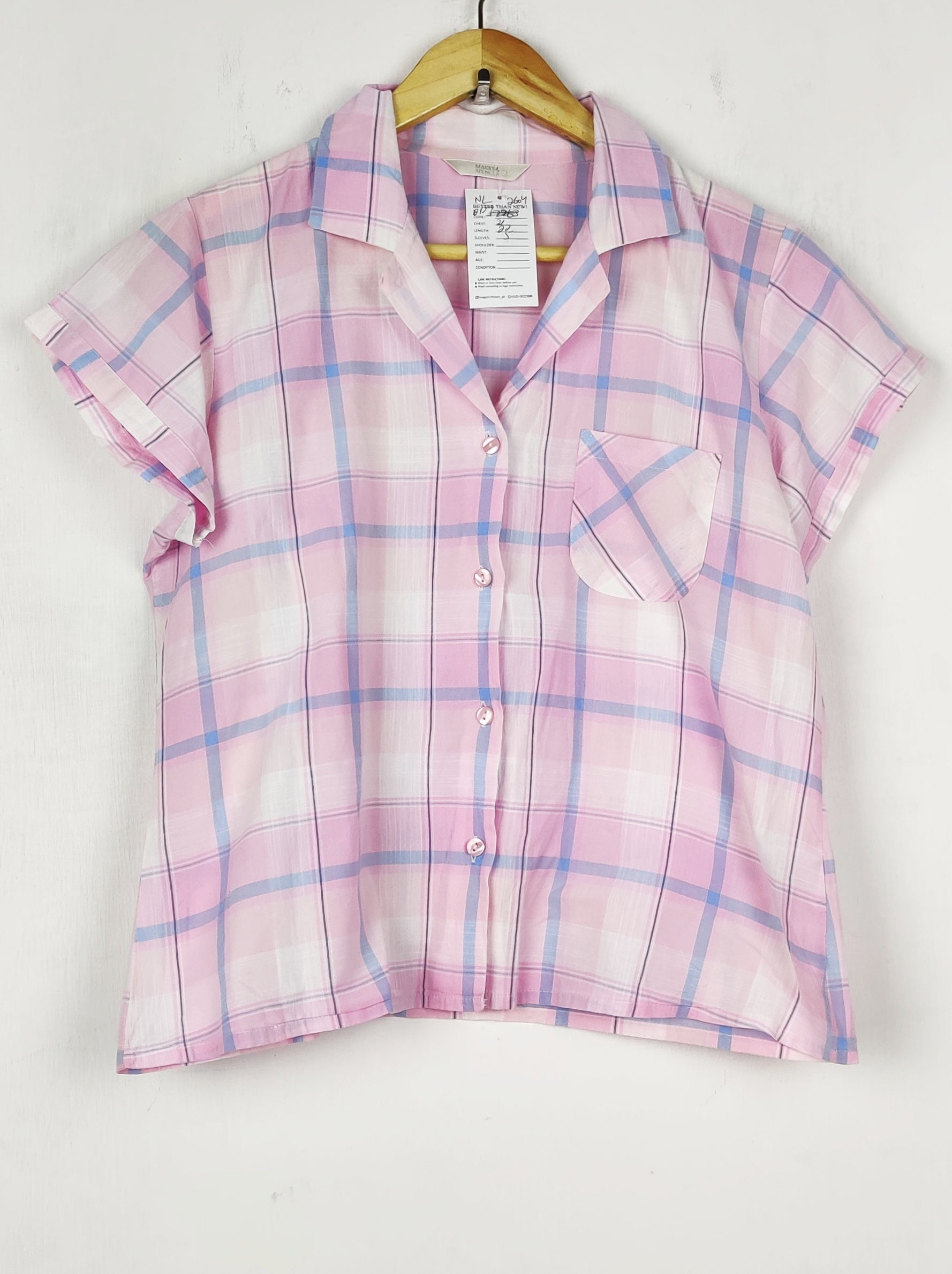 Marks & Spencer (NL-2604)