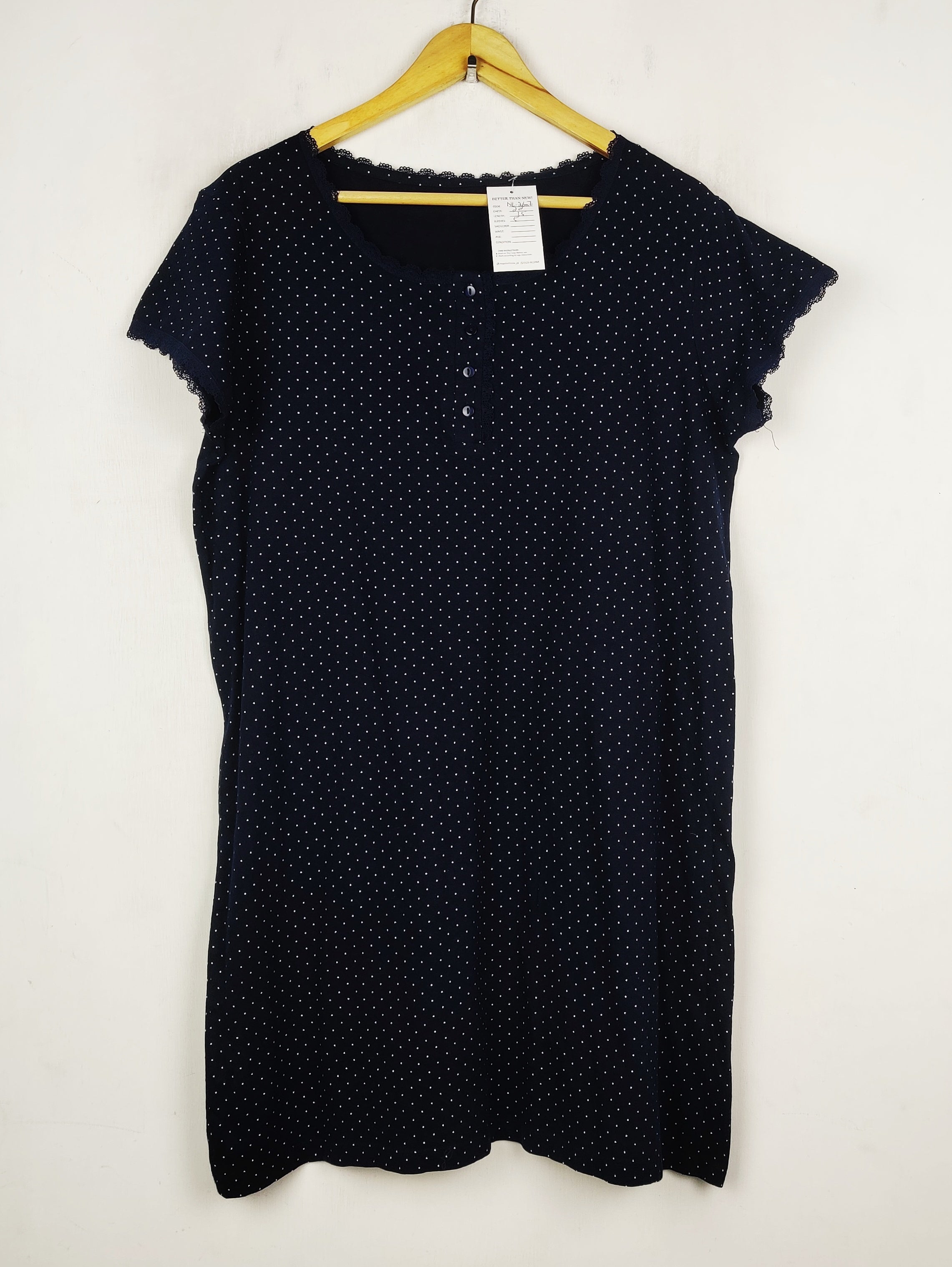 Buy online pre-used pre-loved 100% authentic & Original branded Dunnes Stores (NL-2607) available in Pakistan. Top international brands avilable.
