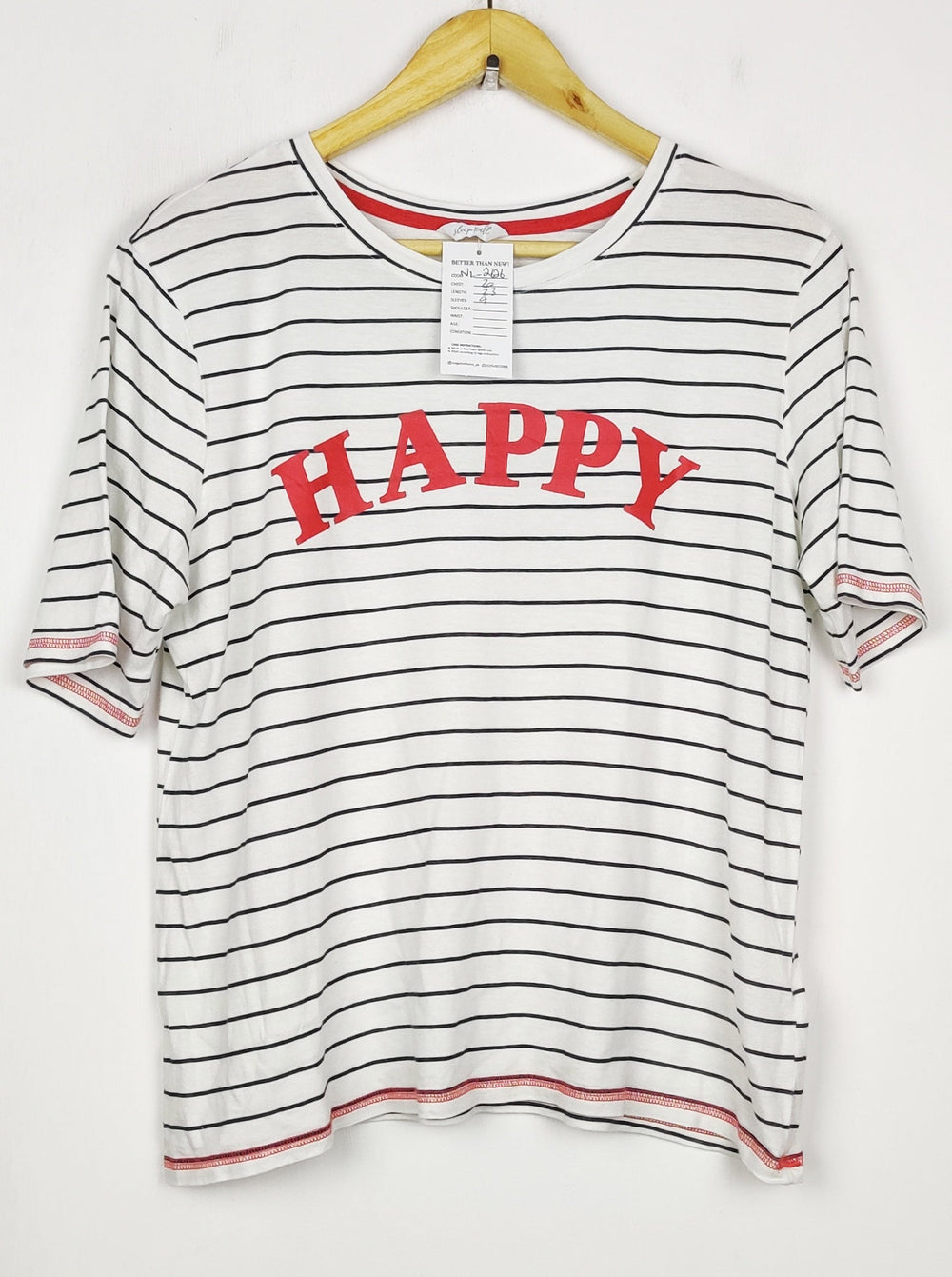 Buy online pre-used pre-loved 100% authentic & Original branded Marks & Spencer (NL-2626) available in Pakistan. Top international brands avilable.
