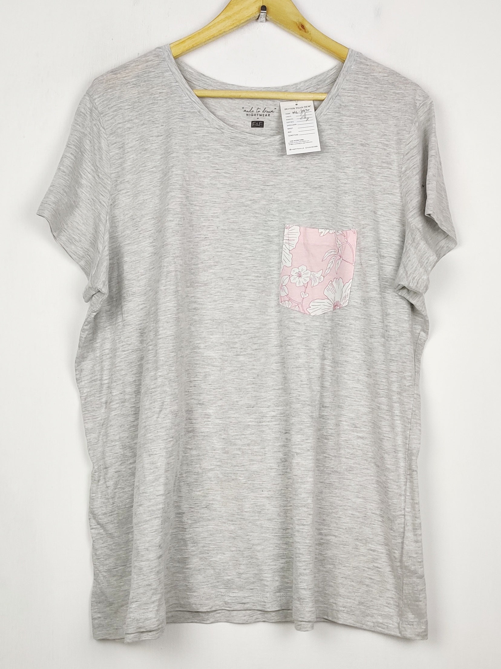 Buy online pre-used pre-loved 100% authentic & Original branded F&F (NL-2630) available in Pakistan. Top international brands avilable.