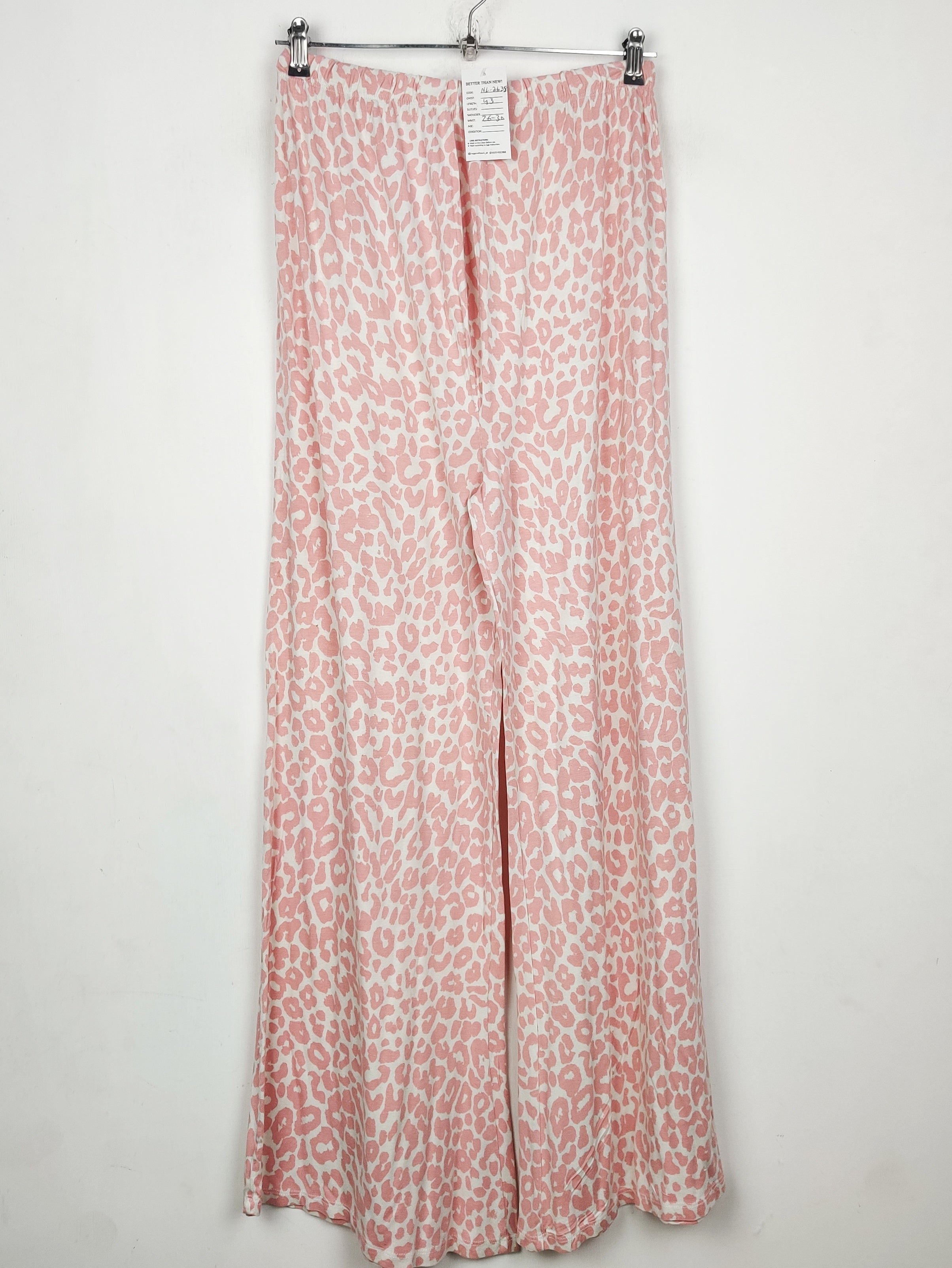 Missguided (NL-2635)