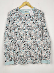 Buy online pre-used pre-loved 100% authentic & Original branded Marks & Spencer (NL-2648) available in Pakistan. Top international brands avilable.