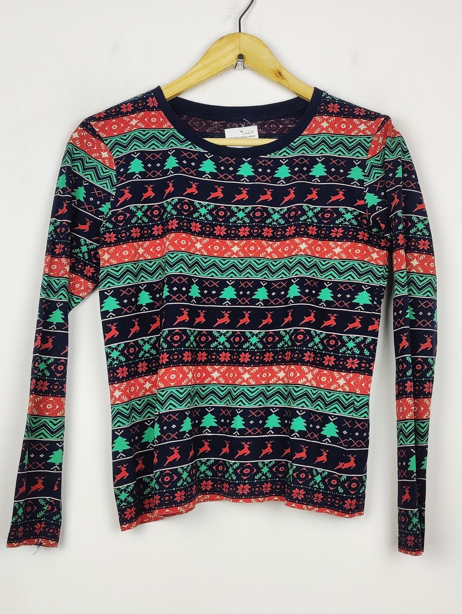 Buy online pre-used pre-loved 100% authentic & Original branded Neon Sheep (NL-2653) available in Pakistan. Top international brands avilable.