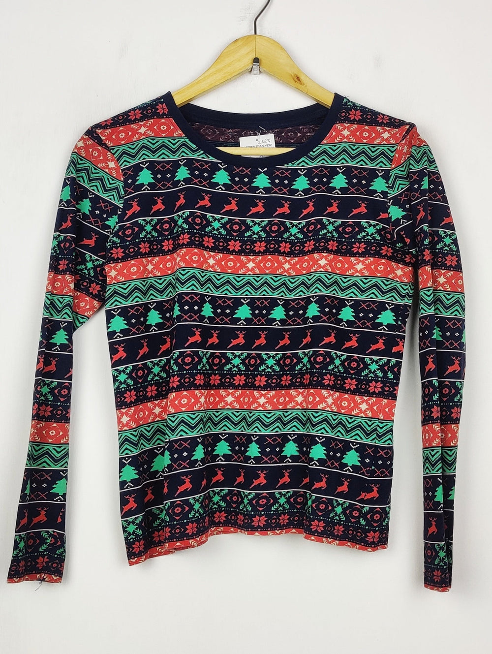 Buy online pre-used pre-loved 100% authentic & Original branded Neon Sheep (NL-2653) available in Pakistan. Top international brands avilable.