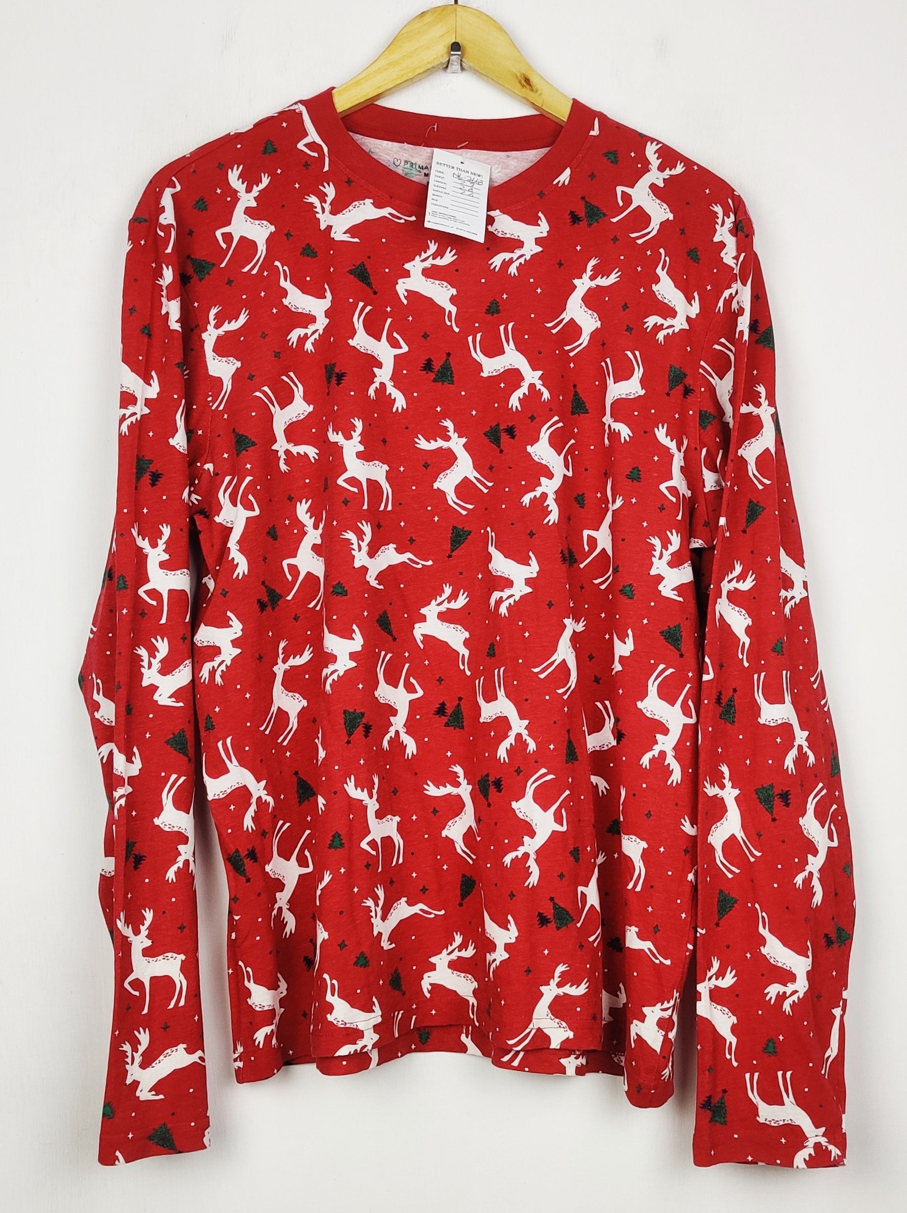Buy online pre-used pre-loved 100% authentic & Original branded Primark (NL-2663) available in Pakistan. Top international brands avilable.