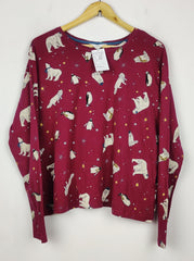 Buy online pre-used pre-loved 100% authentic & Original branded Marks & Spencer (NL-2665) available in Pakistan. Top international brands avilable.
